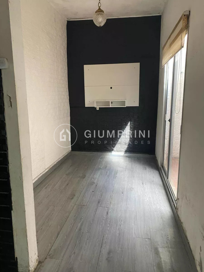Apartamento ID.488 - Alquiler apartamento 2 dormitorios - Malvin - Terraza con parrillero