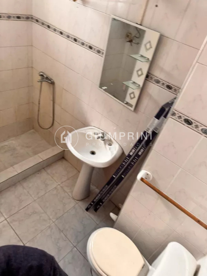 Apartamento ID.423 - Alquiler monoambiente en Pocitos 