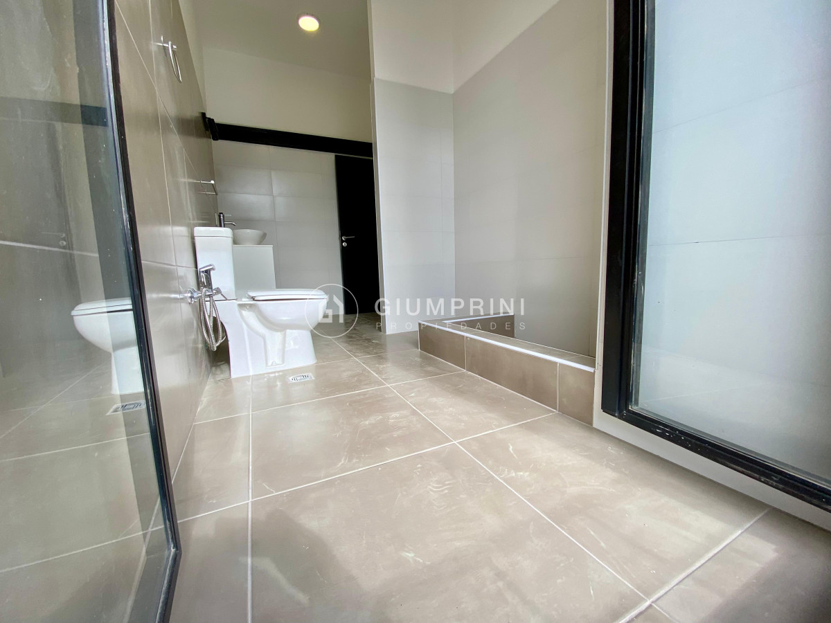 Apartamento ID.731 - Venta apto tipo loft 1 dormitorio Alhambra Plaza - A estrenar - Ciudad Vieja