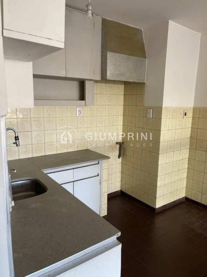 Apartamento ID.534 - Alquiler apartamento 2 dormitorios - La Blanqueada