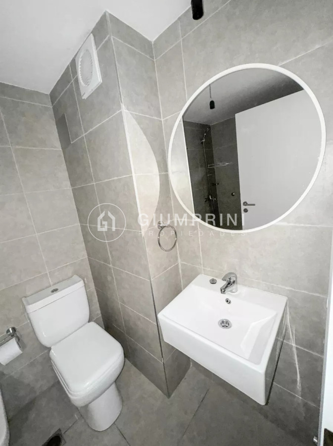 Apartamento ID.254 - Alquiler apartamento 1 dormitorio en Centro