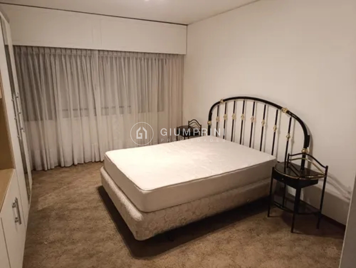 Apartamento ID.683 - Alquiler apartamento 3 dormitorios - Garage - Punta Carretas 