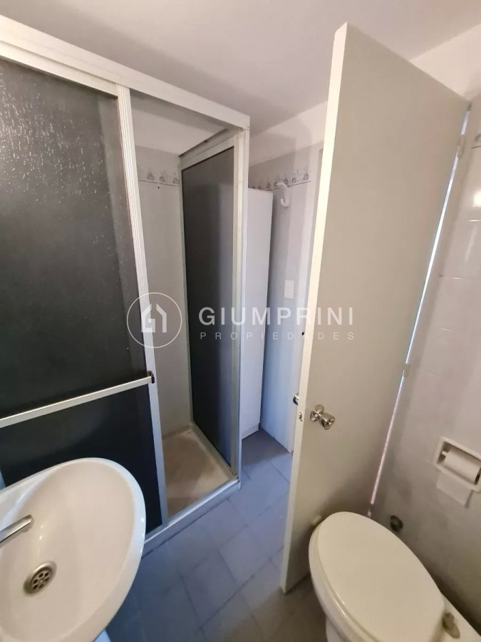 Apartamento ID.222 - Alquiler apartamento 2 dormitorios Parque Batlle con Balcon
