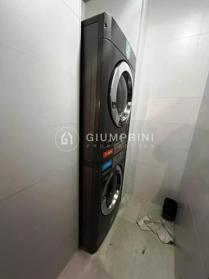 Apartamento ID.252 - Alquiler apartamento 1 dormitorio en Pocitos