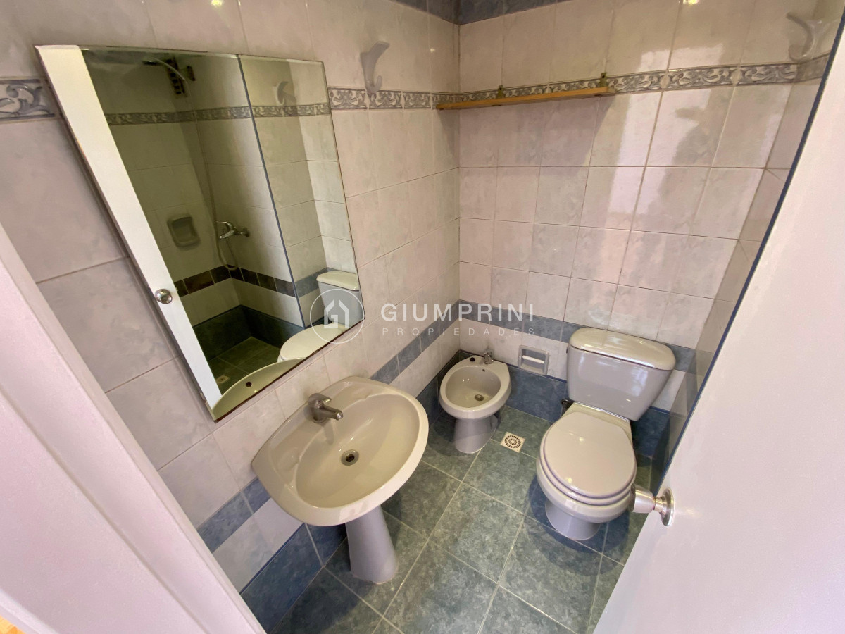 Apartamento ID.776 - Alquiler apartamento 1 dormitorio - Balcón - La Blanqueada