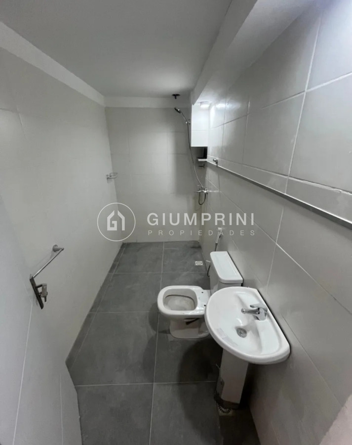 Apartamento ID.677 - Alquiler Apartamento 1 Dormitorio a Estrenar - Cordon