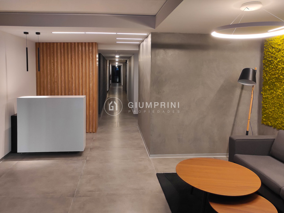 Apartamento ID.253 - Venta apartamento a estrenar en Pocitos