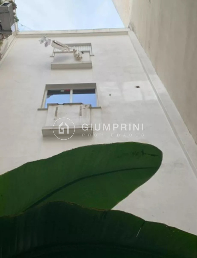 Apartamento ID.430 - Alquiler apartamento para oficina o consultorio en Cordón 
