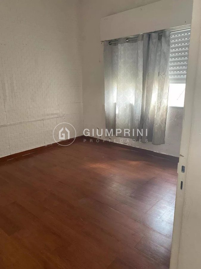 Apartamento ID.488 - Alquiler apartamento 2 dormitorios - Malvin - Terraza con parrillero