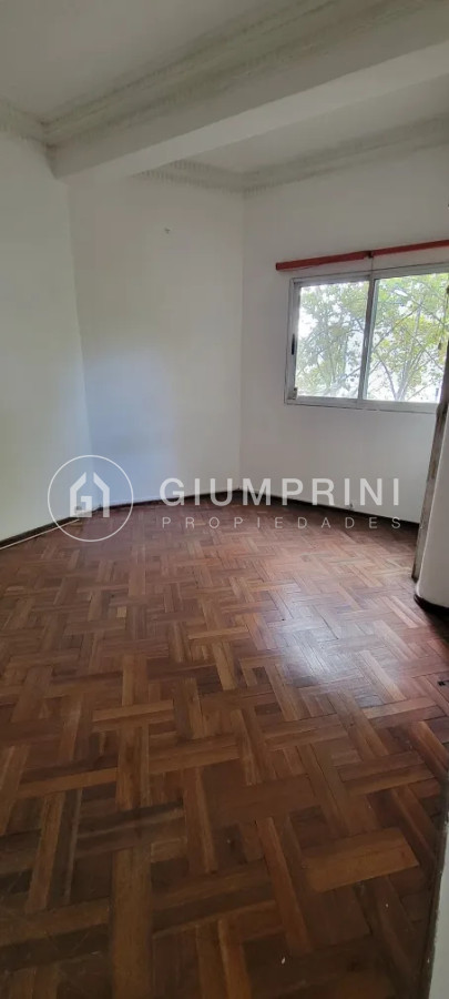 Apartamento ID.583 - Alquiler apto 1 dormitorio - Cordón 