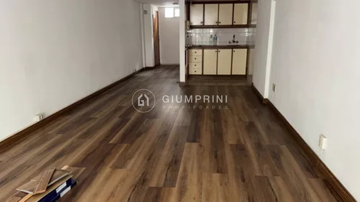 Apartamento ID.423 - Alquiler monoambiente en Pocitos 