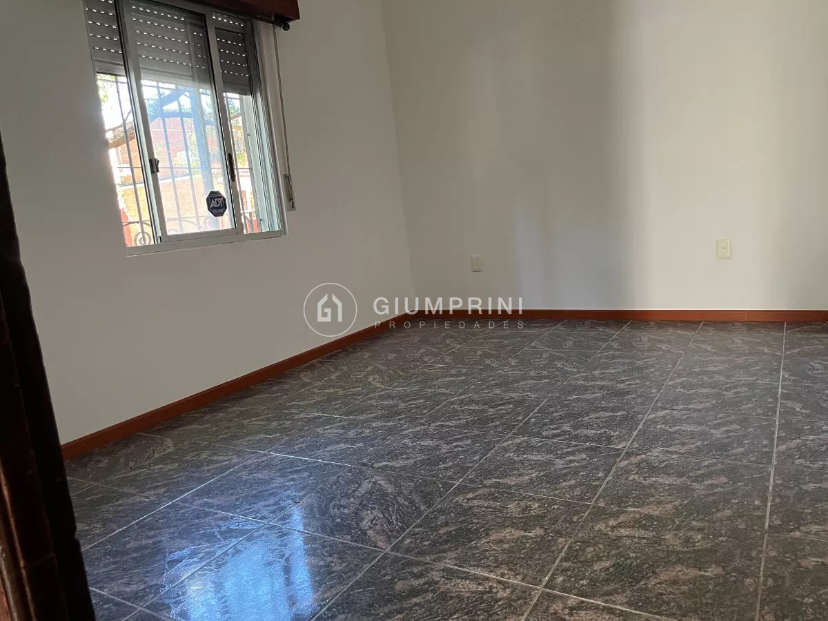 Apartamento ID.425 - Alquiler apto tipo casa 1 dormitorio en Buceo 