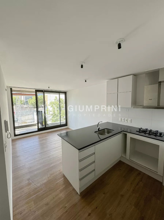 Apartamento ID.254 - Alquiler apartamento 1 dormitorio en Centro