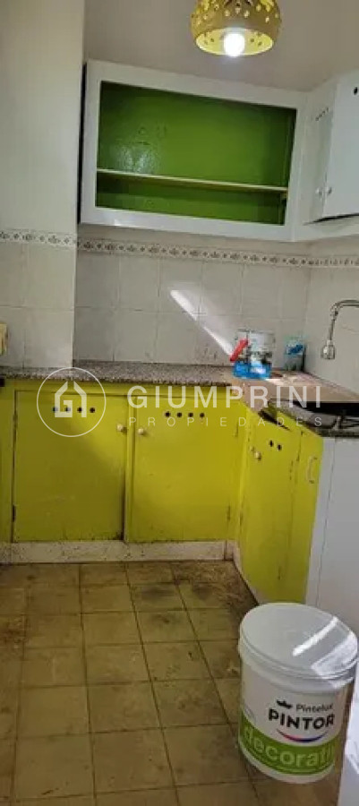 Apartamento ID.583 - Alquiler apto 1 dormitorio - Cordón 