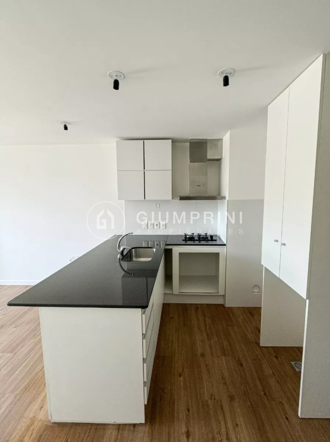 Apartamento ID.254 - Alquiler apartamento 1 dormitorio en Centro