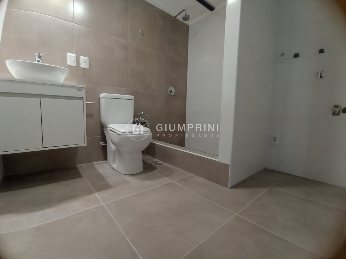 Apartamento ID.727 - Venta apto tipo loft 1 dormitorio Alhambra Plaza - A estrenar - Ciudad Vieja