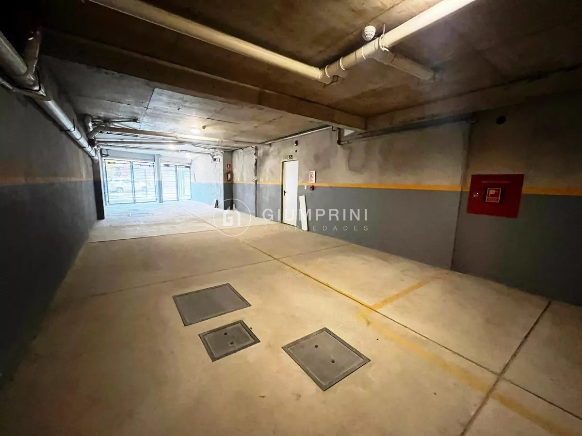 Apartamento ID.252 - Alquiler apartamento 1 dormitorio en Pocitos
