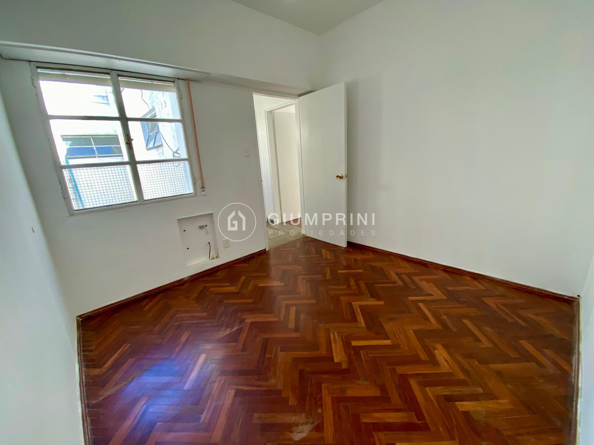 Apartamento ID.868 - Alquiler apartamento 2 dormitorios - Punta Carretas