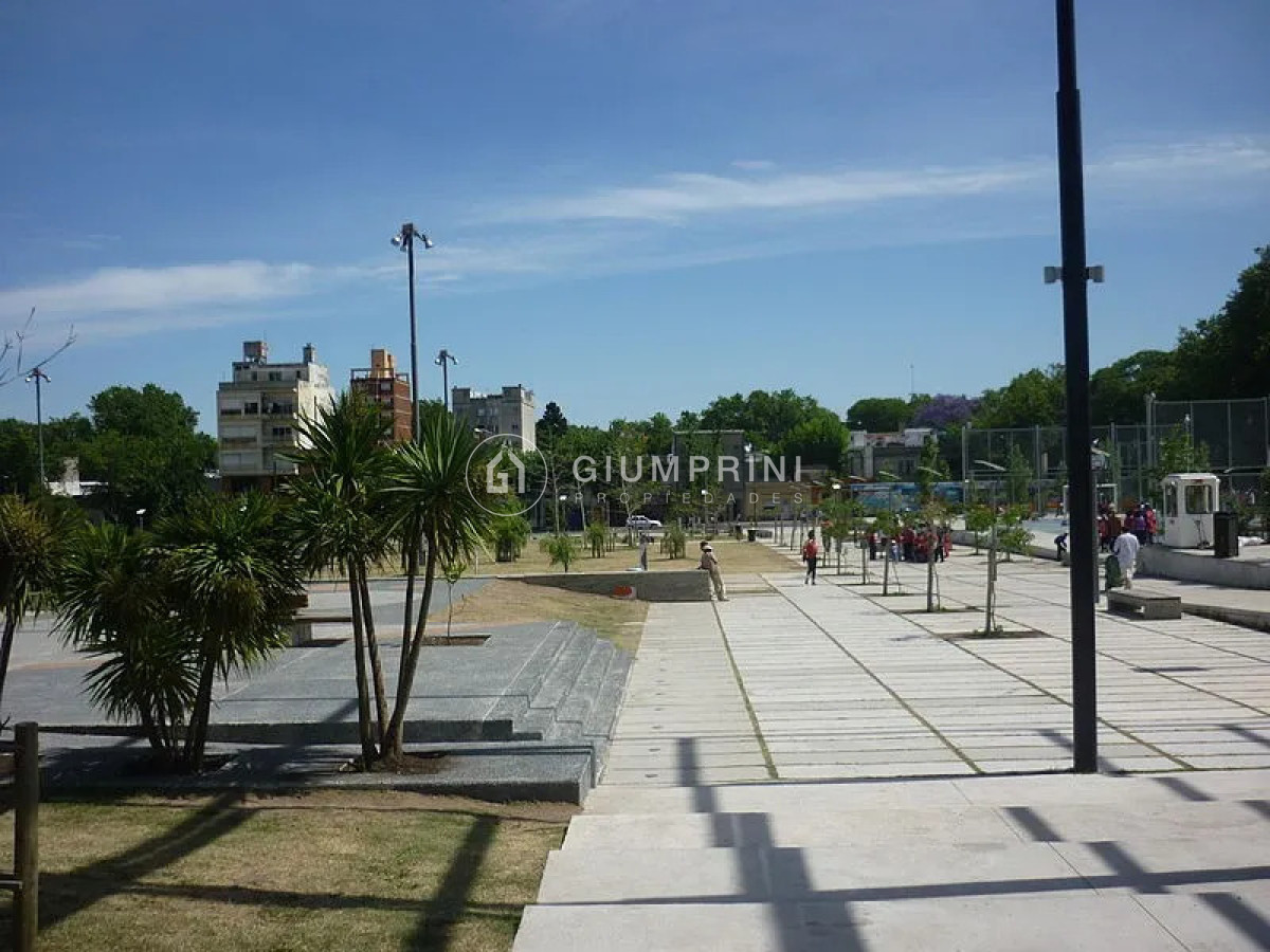 Apartamento ID.1082 - Venta apartamento 1 dormitorio - Tres Cruces - Tatuapé