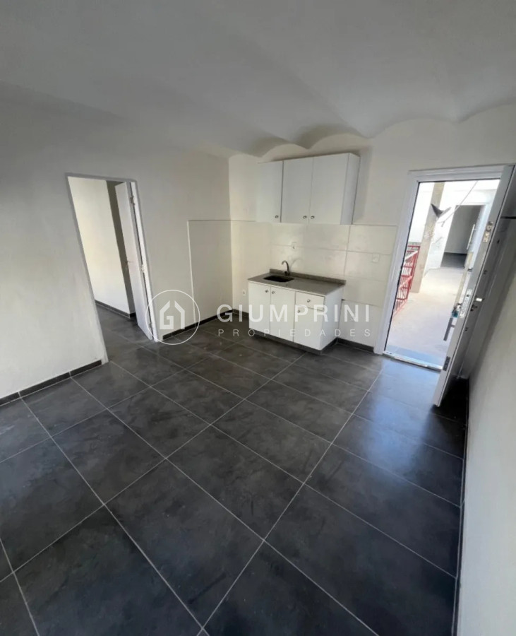 Apartamento ID.677 - Alquiler Apartamento 1 Dormitorio a Estrenar - Cordon
