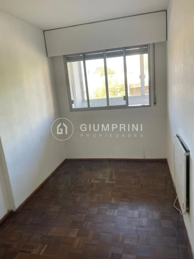 Apartamento ID.534 - Alquiler apartamento 2 dormitorios - La Blanqueada