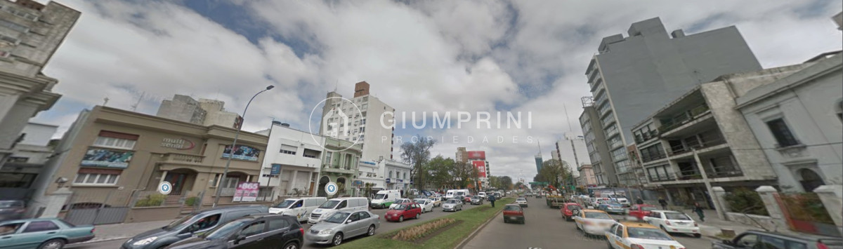 Apartamento ID.607 - Venta Apartamento 1 Dormitorio - Cordón - Drom Bulevar