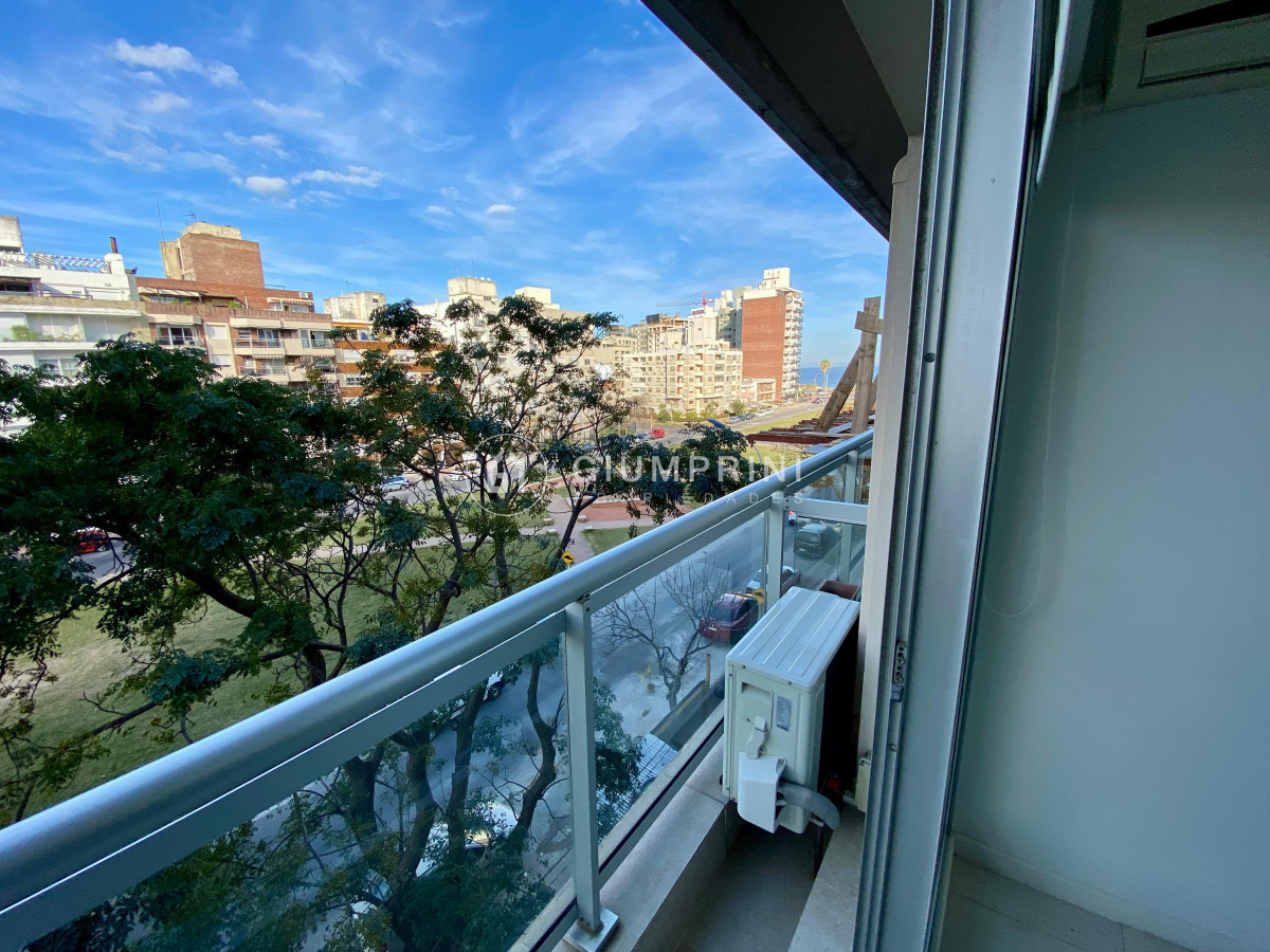 Apartamento ID.685 - Alquiler consultorio odontológico - Malvin