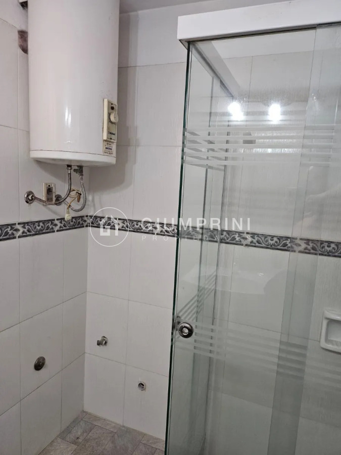 Apartamento ID.644 - Alquiler Apartamento 2 Dormitorios, 1 Baño, Cocina Definida, Balcón - Bella Vista