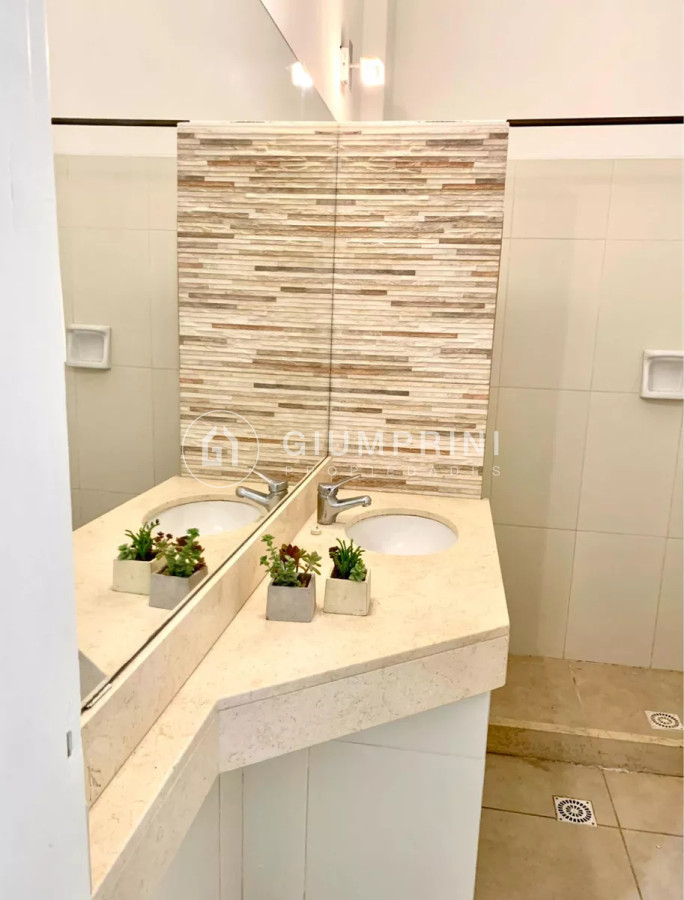 Apartamento ID.430 - Alquiler apartamento para oficina o consultorio en Cordón 