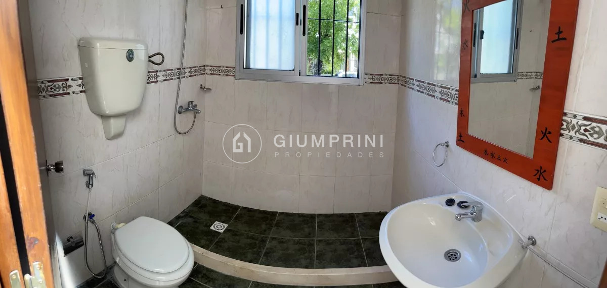 Apartamento ID.425 - Alquiler apto tipo casa 1 dormitorio en Buceo 