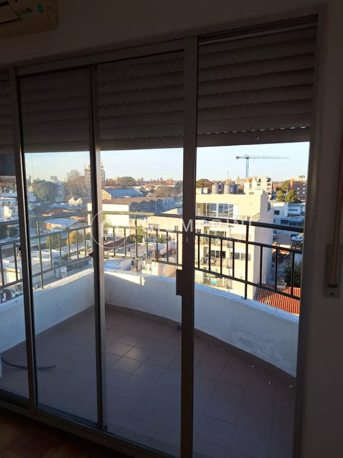 Apartamento ID.222 - Alquiler apartamento 2 dormitorios Parque Batlle con Balcon