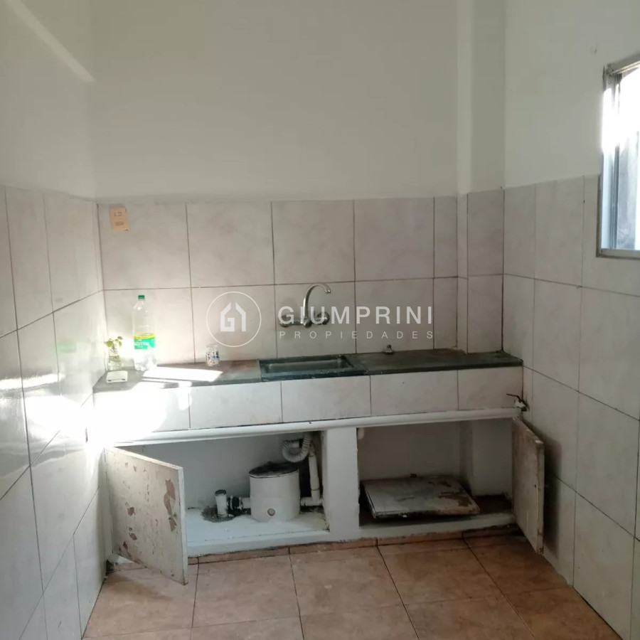 Apartamento ID.435 - Alquiler apartamento 1 dormitorio Parque Rodo