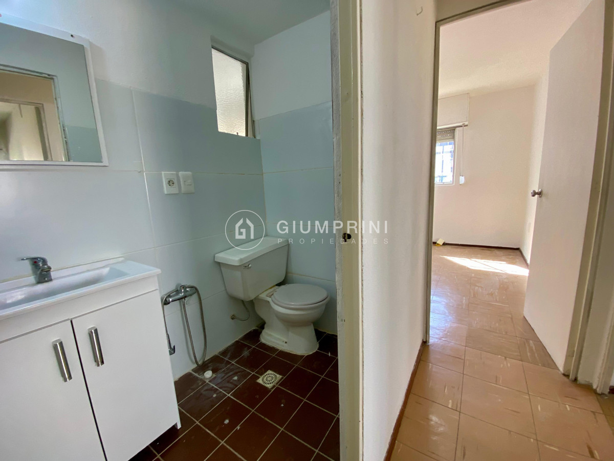 Apartamento ID.846 - Alquiler apartamento 2 dormitorios - Complejo America