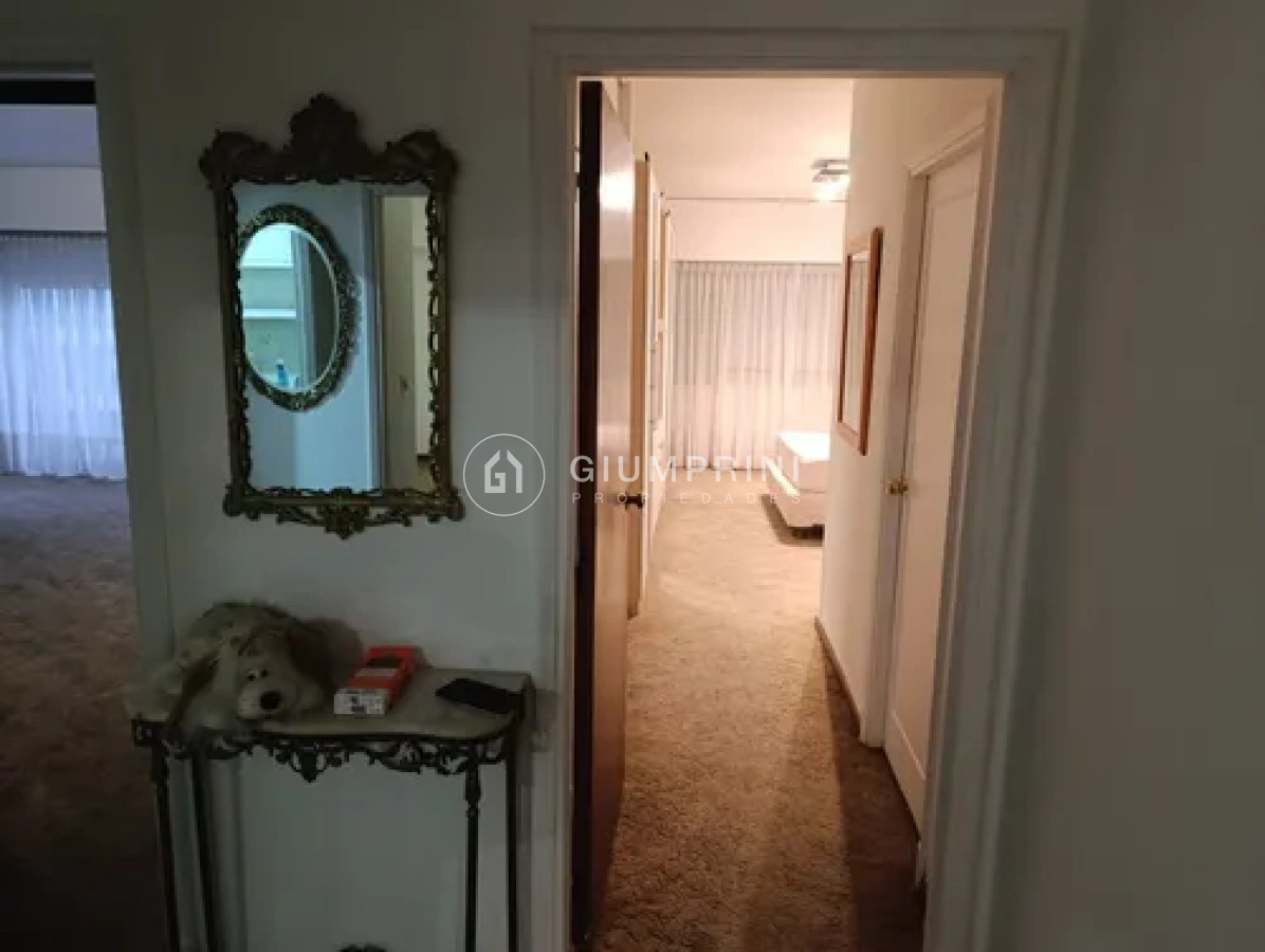 Apartamento ID.683 - Alquiler apartamento 3 dormitorios - Garage - Punta Carretas 