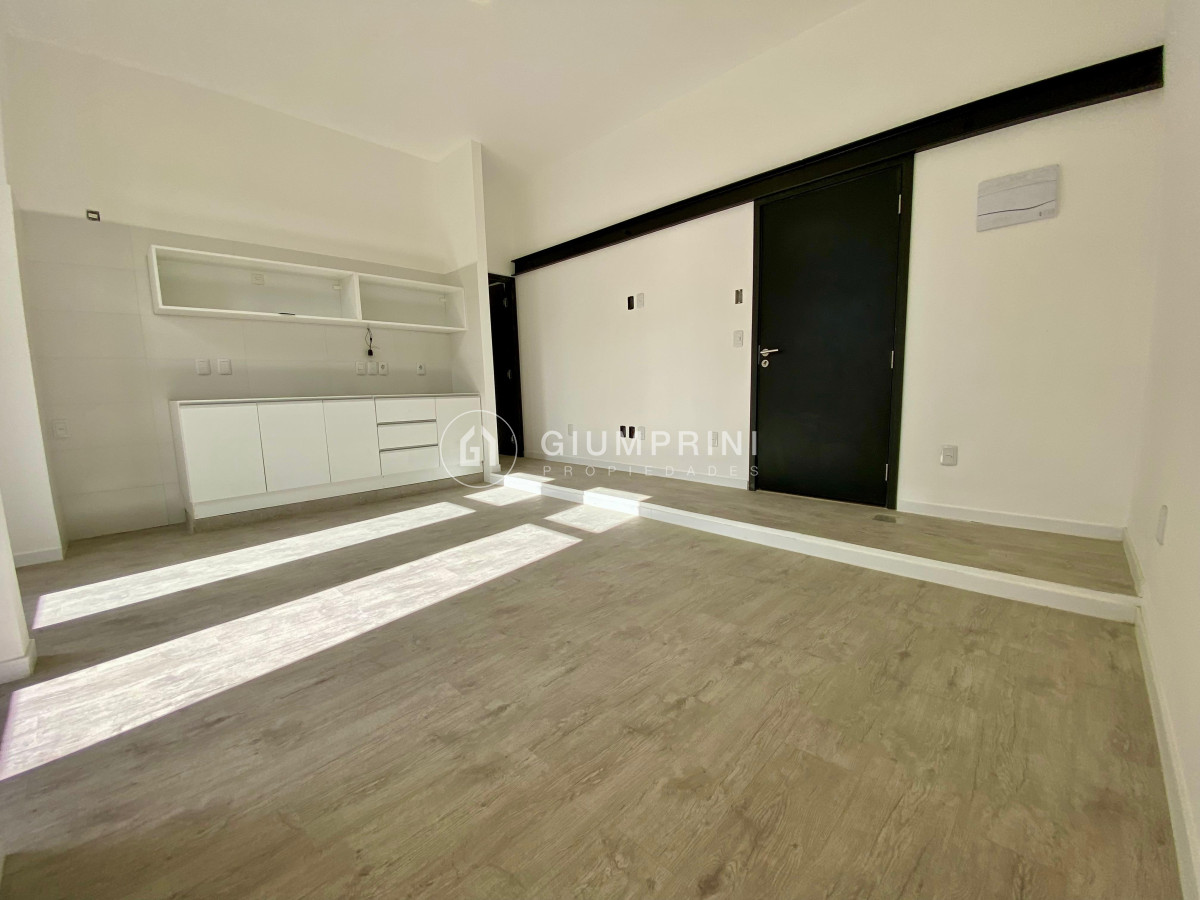 Apartamento ID.731 - Venta apto tipo loft 1 dormitorio Alhambra Plaza - A estrenar - Ciudad Vieja