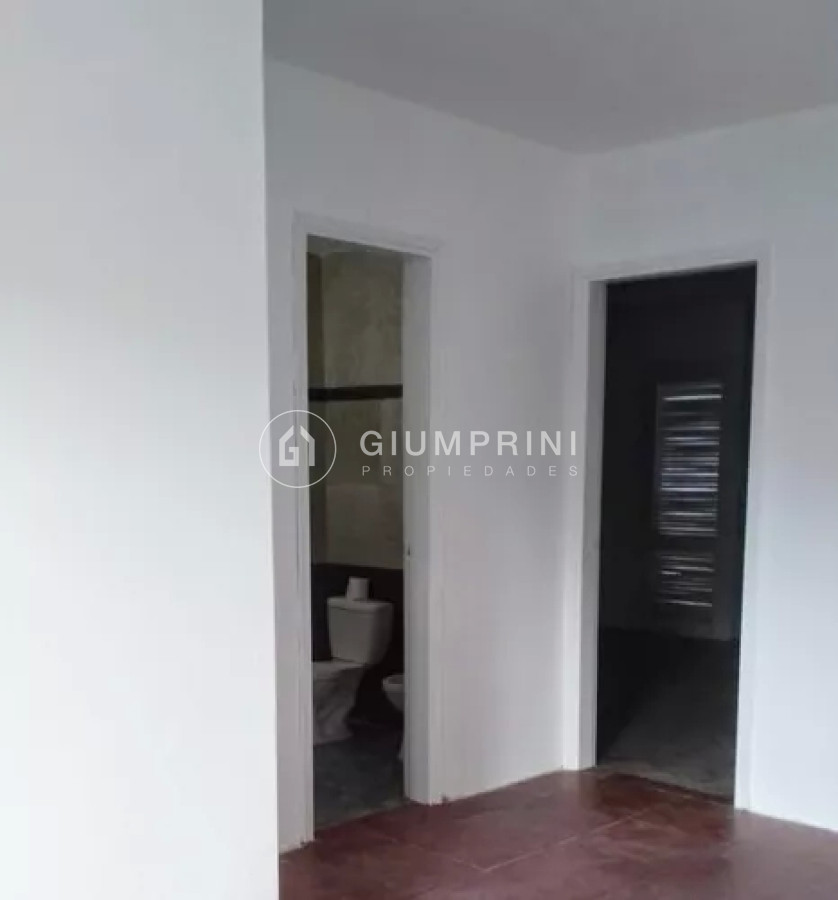 Apartamento ID.219 - Alquiler apartamento 1 dormitorio Perez Castellanos 