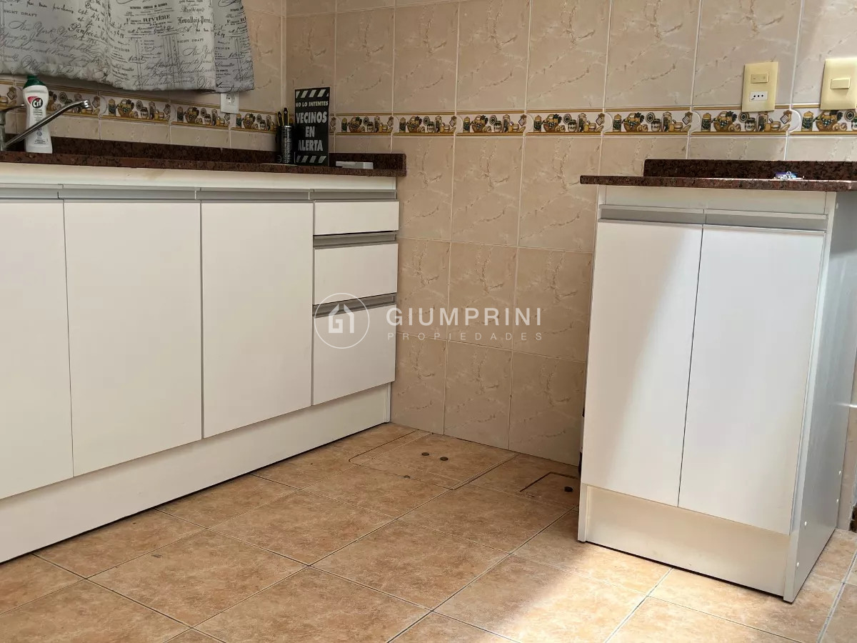 Apartamento ID.425 - Alquiler apto tipo casa 1 dormitorio en Buceo 