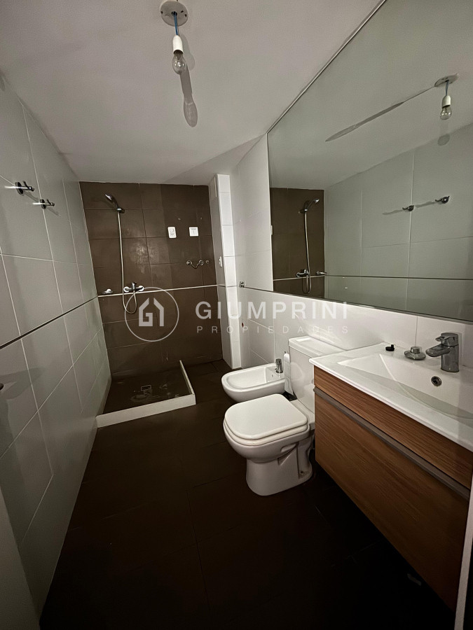 Apartamento ID.702 - Alquiler apartamento 1 Dormitorio - Ventura Terrazas