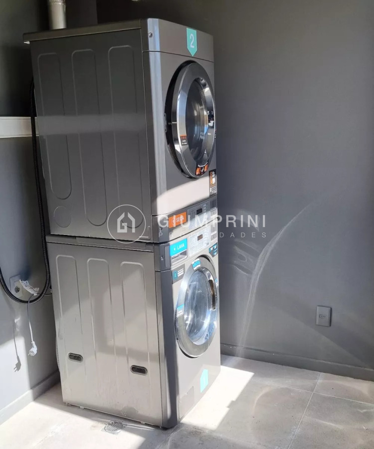 Apartamento ID.263 - Alquiler apartamento 1 dormitorio Barrio Sur 