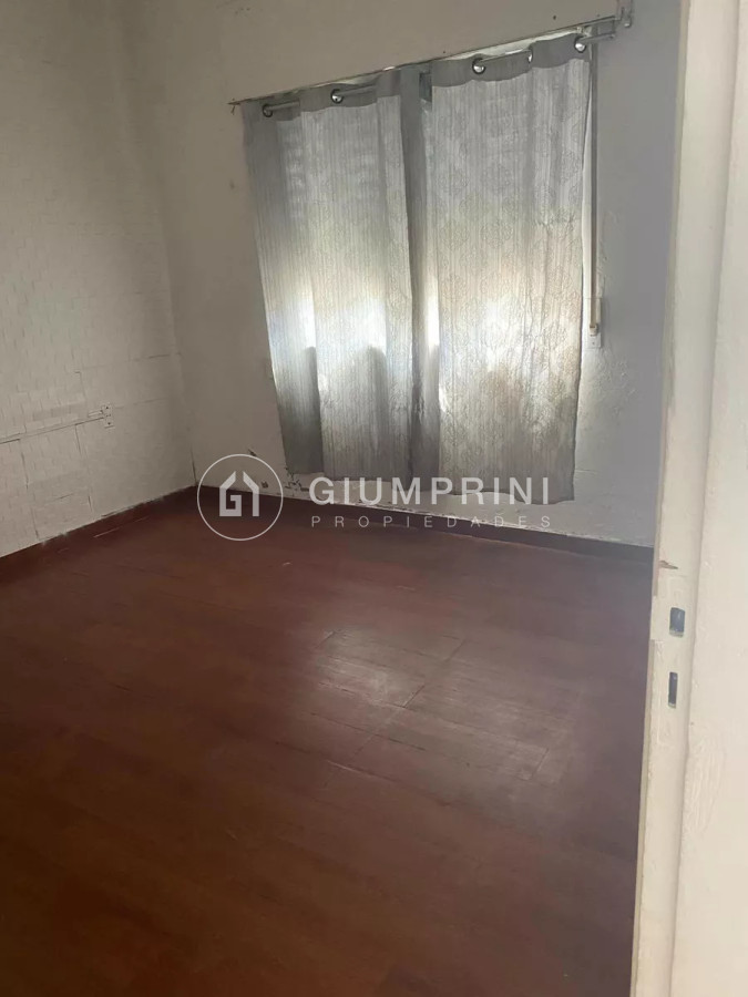 Apartamento ID.488 - Alquiler apartamento 2 dormitorios - Malvin - Terraza con parrillero