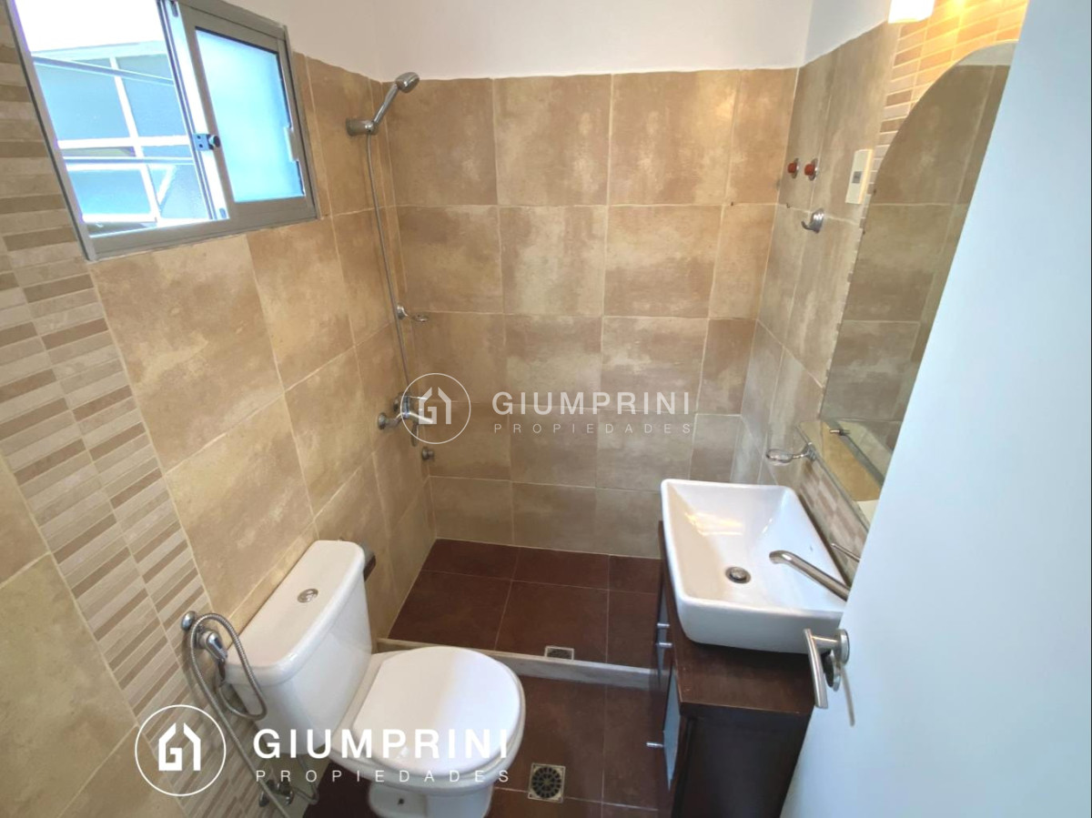 Apartamento ID.434 - Alquiler apartamento 2 dormitorios en Buceo con balcón Ref434