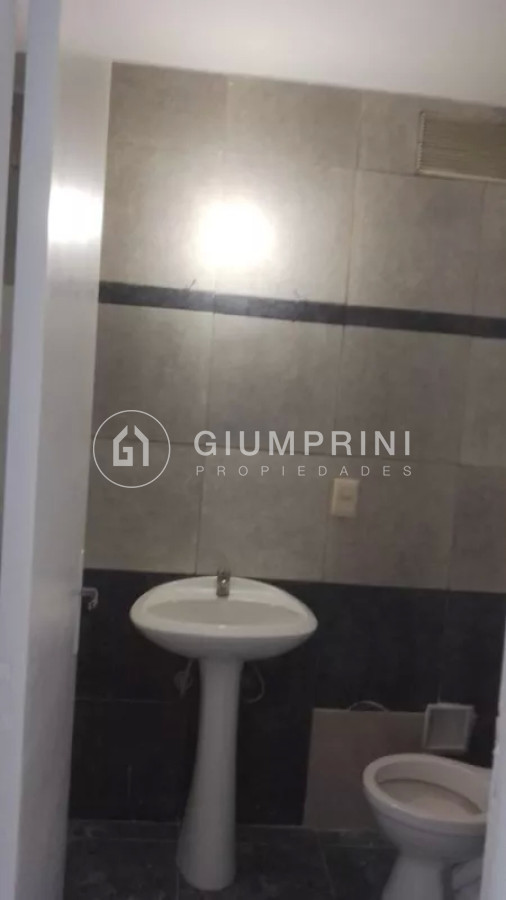 Apartamento ID.219 - Alquiler apartamento 1 dormitorio Perez Castellanos 