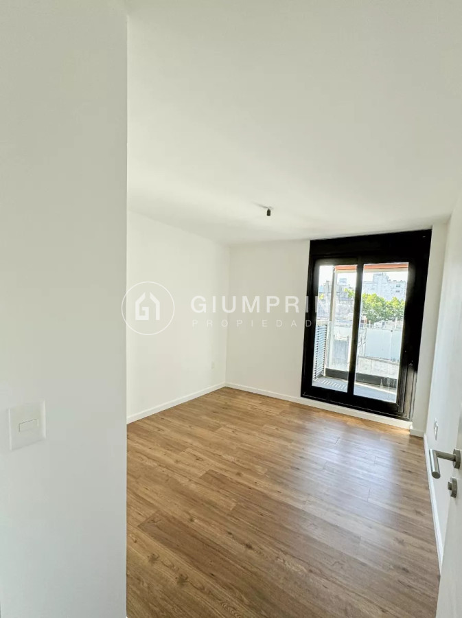 Apartamento ID.254 - Alquiler apartamento 1 dormitorio en Centro