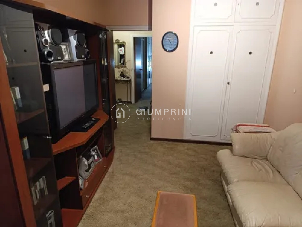 Apartamento ID.683 - Alquiler apartamento 3 dormitorios - Garage - Punta Carretas 