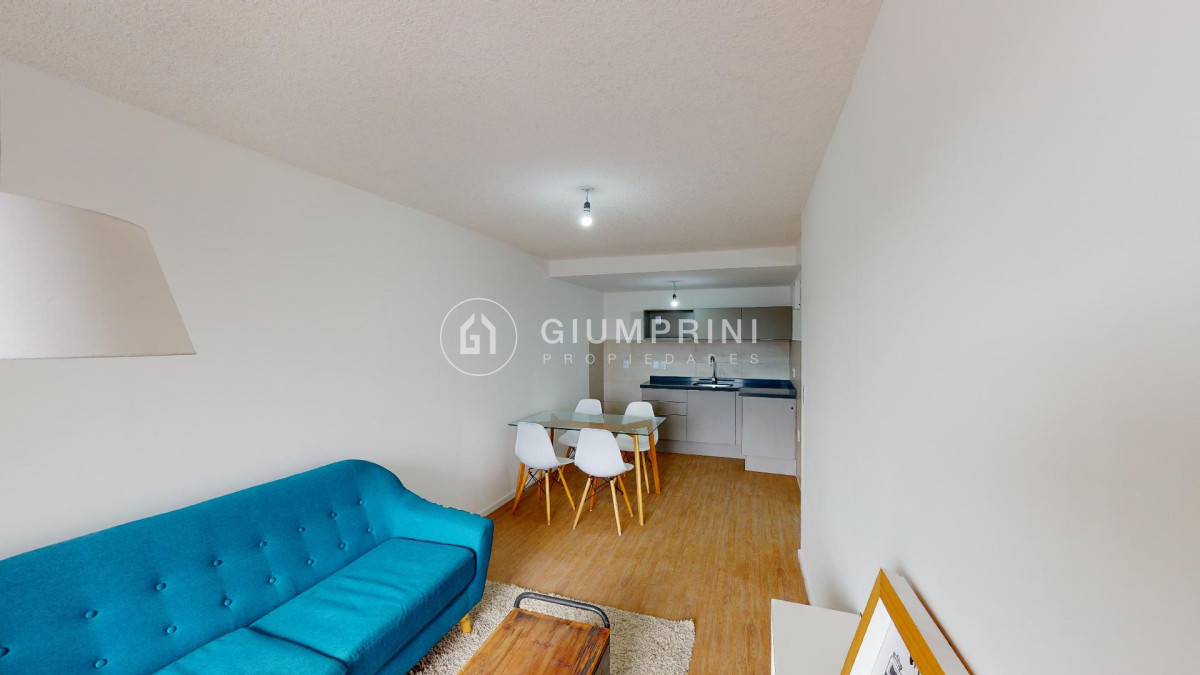 Apartamento ID.701 - Alquiler apartamento 2 dormitorios - Ventura Tres Cruces