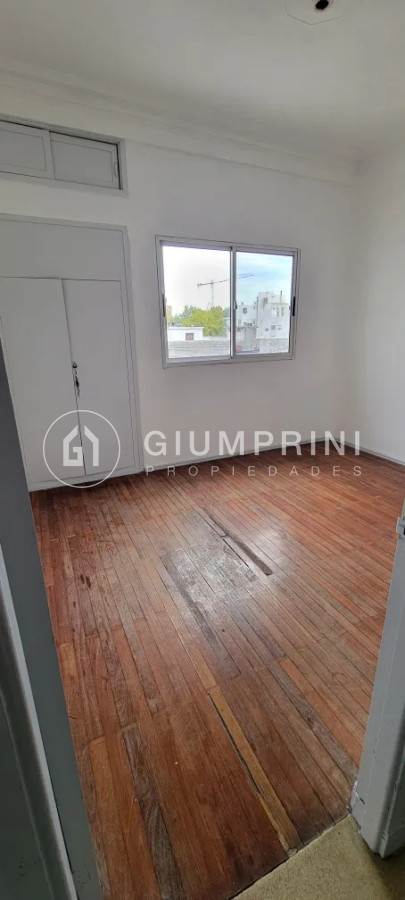 Apartamento ID.583 - Alquiler apto 1 dormitorio - Cordón 