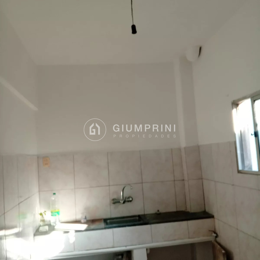 Apartamento ID.435 - Alquiler apartamento 1 dormitorio Parque Rodo