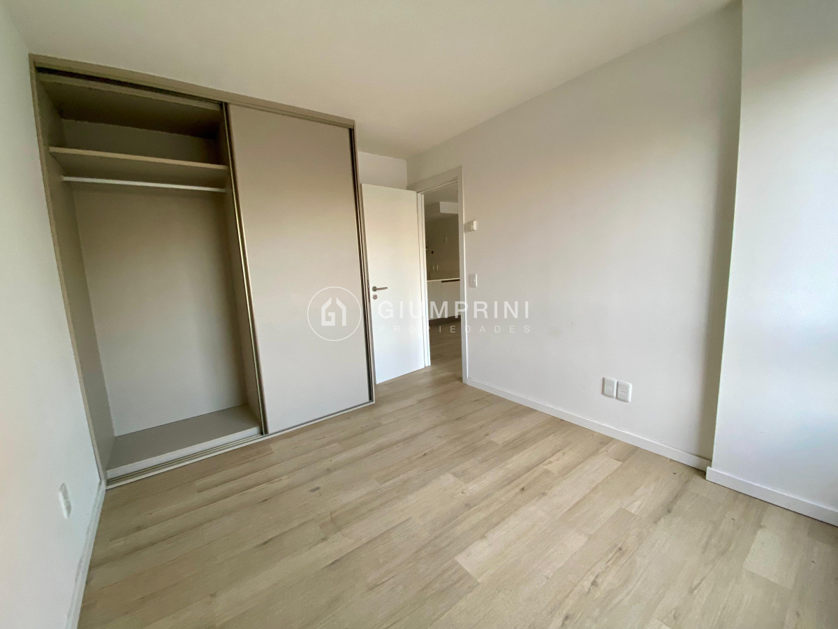 Apartamento ID.582 - Alquiler apartamento 1 dormitorio - Puertito Del Buceo 