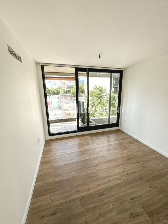 Apartamento ID.254 - Alquiler apartamento 1 dormitorio en Centro