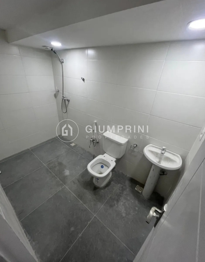 Apartamento ID.677 - Alquiler Apartamento 1 Dormitorio a Estrenar - Cordon